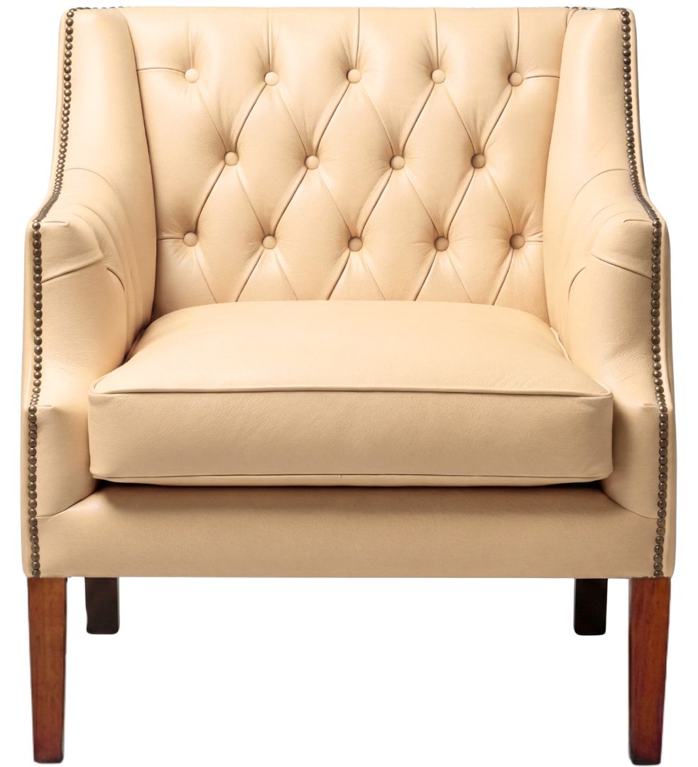 The Kingston Chesterfield